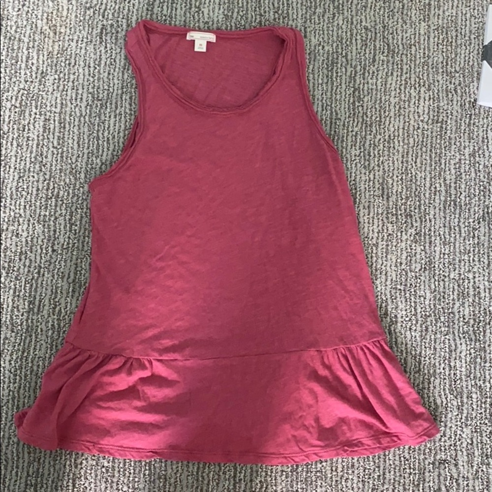 🔴 Gap Sleeveless Tank - Picture 3 of 7